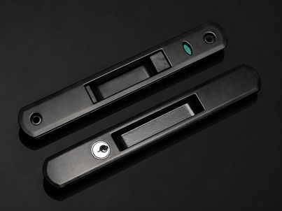 Window latch